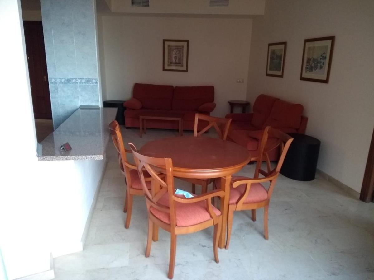 Apartamentos Don Juan 마닐바 외부 사진