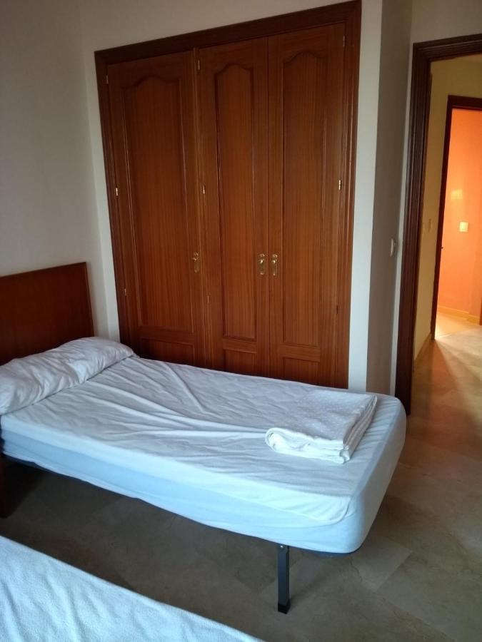 Apartamentos Don Juan 마닐바 외부 사진