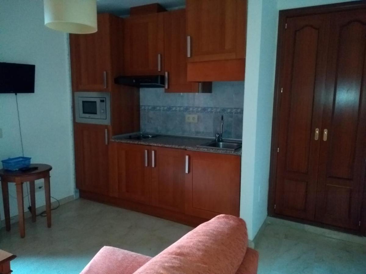 Apartamentos Don Juan 마닐바 외부 사진
