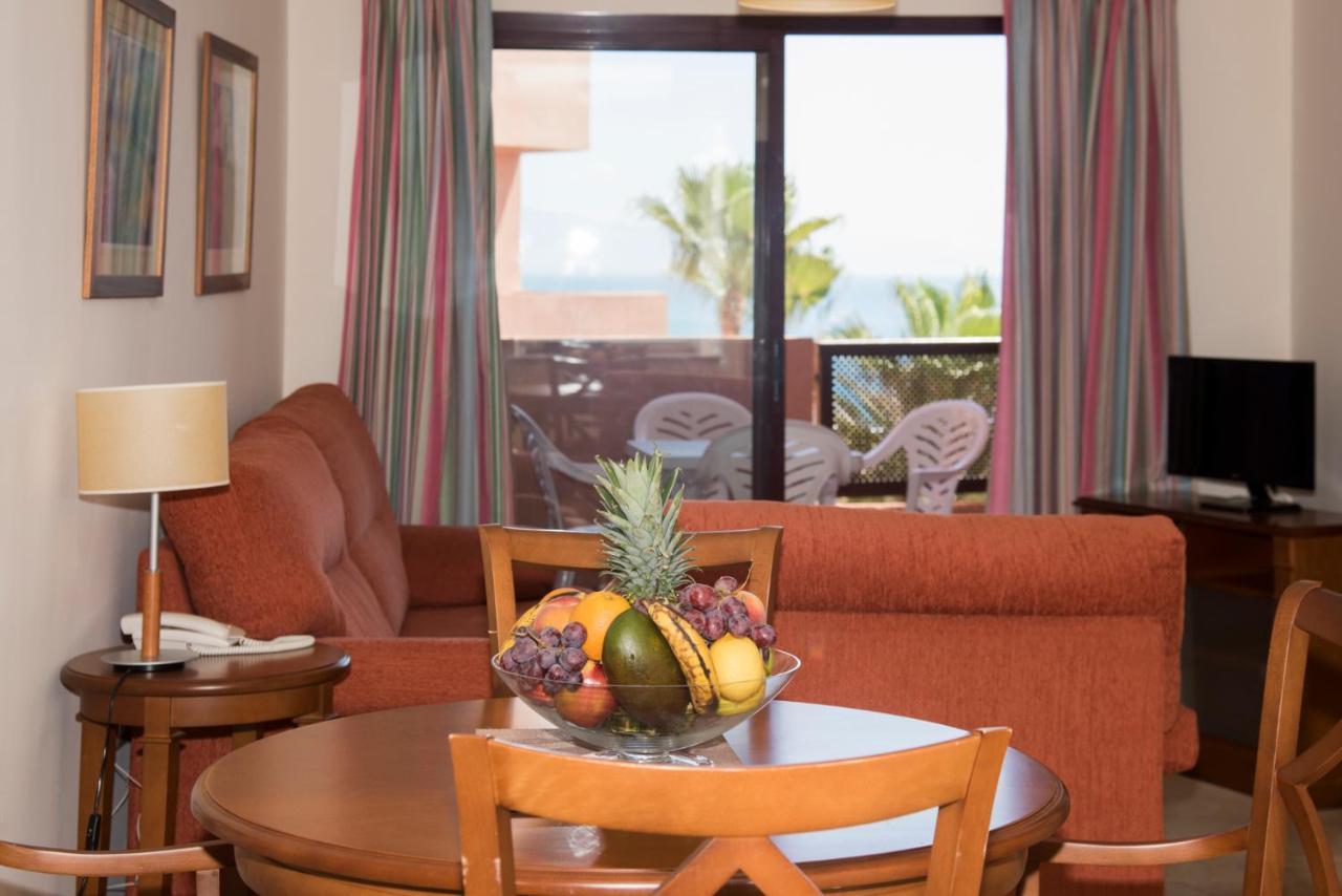 Apartamentos Don Juan 마닐바 외부 사진