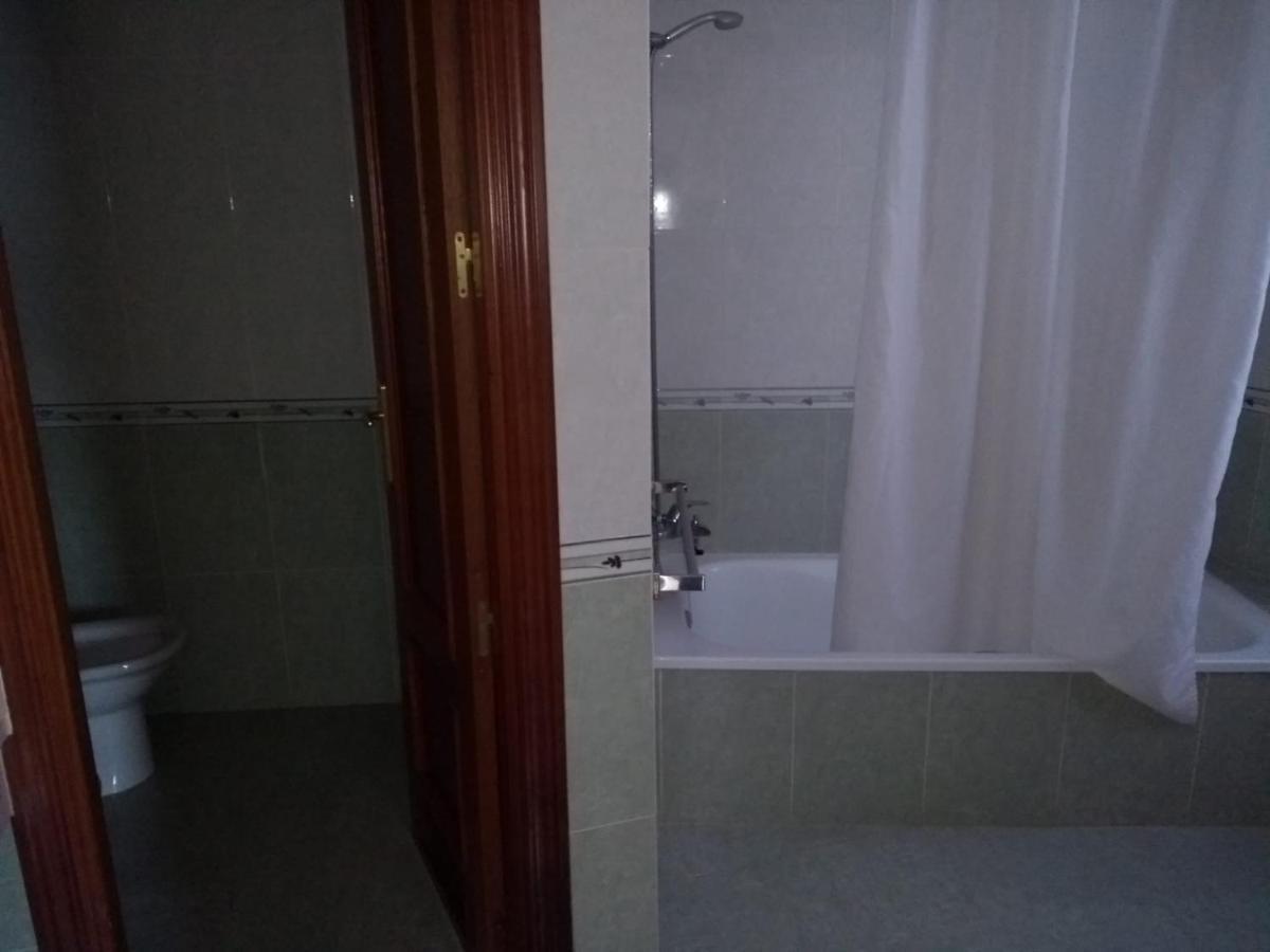 Apartamentos Don Juan 마닐바 외부 사진