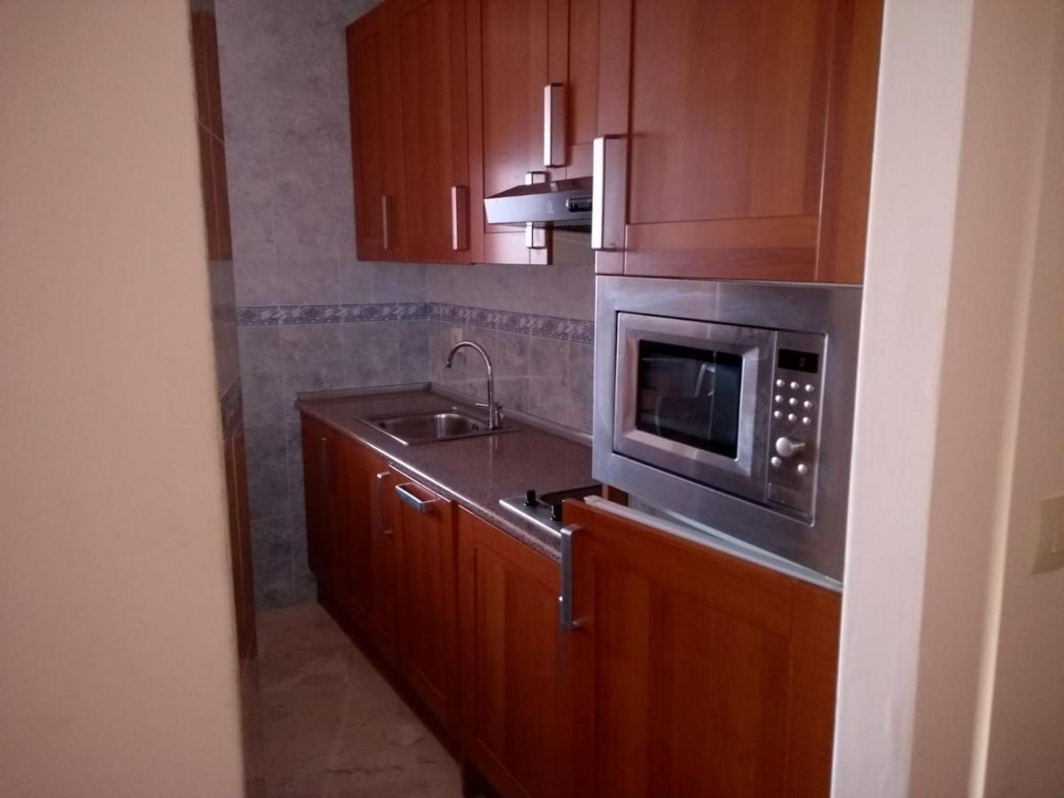 Apartamentos Don Juan 마닐바 외부 사진