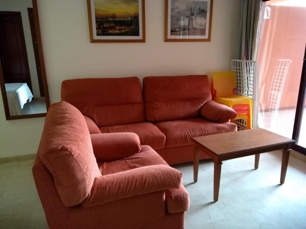 Apartamentos Don Juan 마닐바 외부 사진