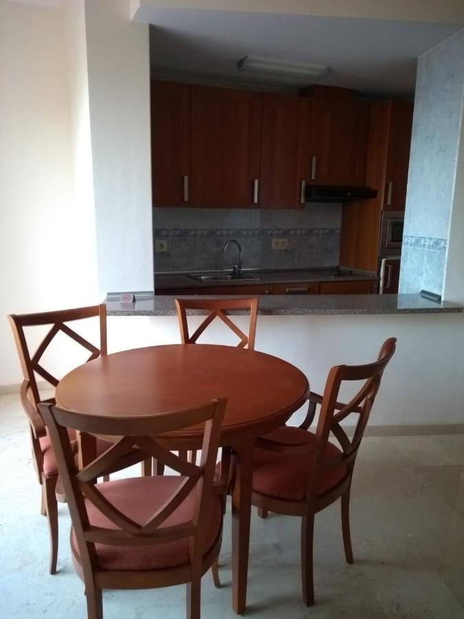 Apartamentos Don Juan 마닐바 외부 사진