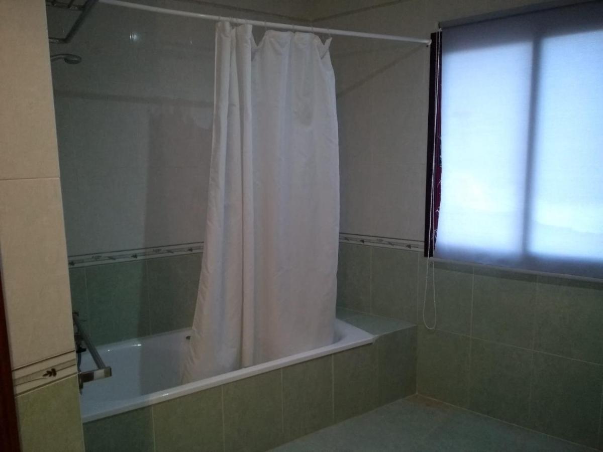 Apartamentos Don Juan 마닐바 외부 사진