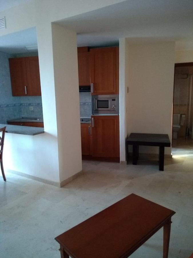Apartamentos Don Juan 마닐바 외부 사진