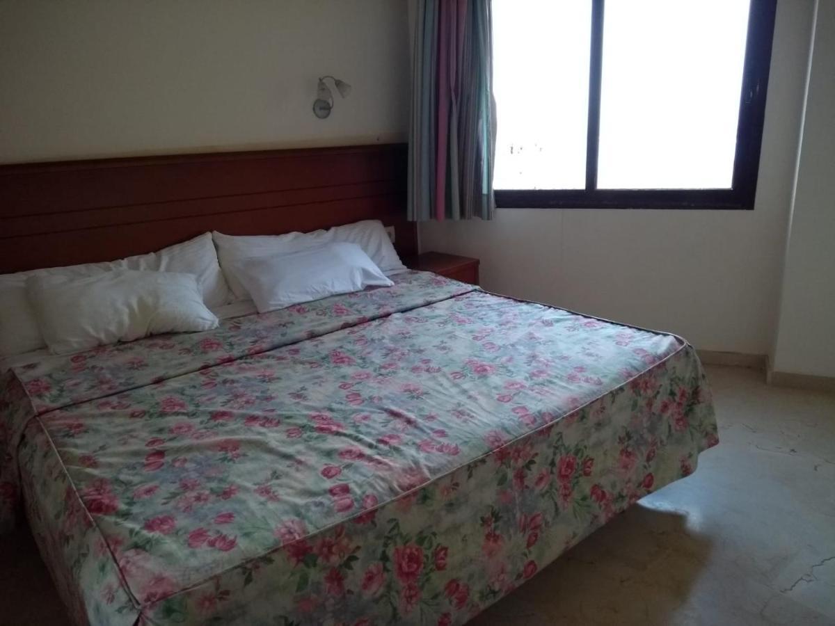 Apartamentos Don Juan 마닐바 외부 사진