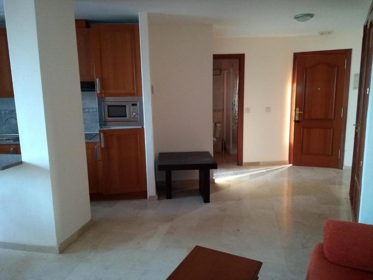 Apartamentos Don Juan 마닐바 외부 사진