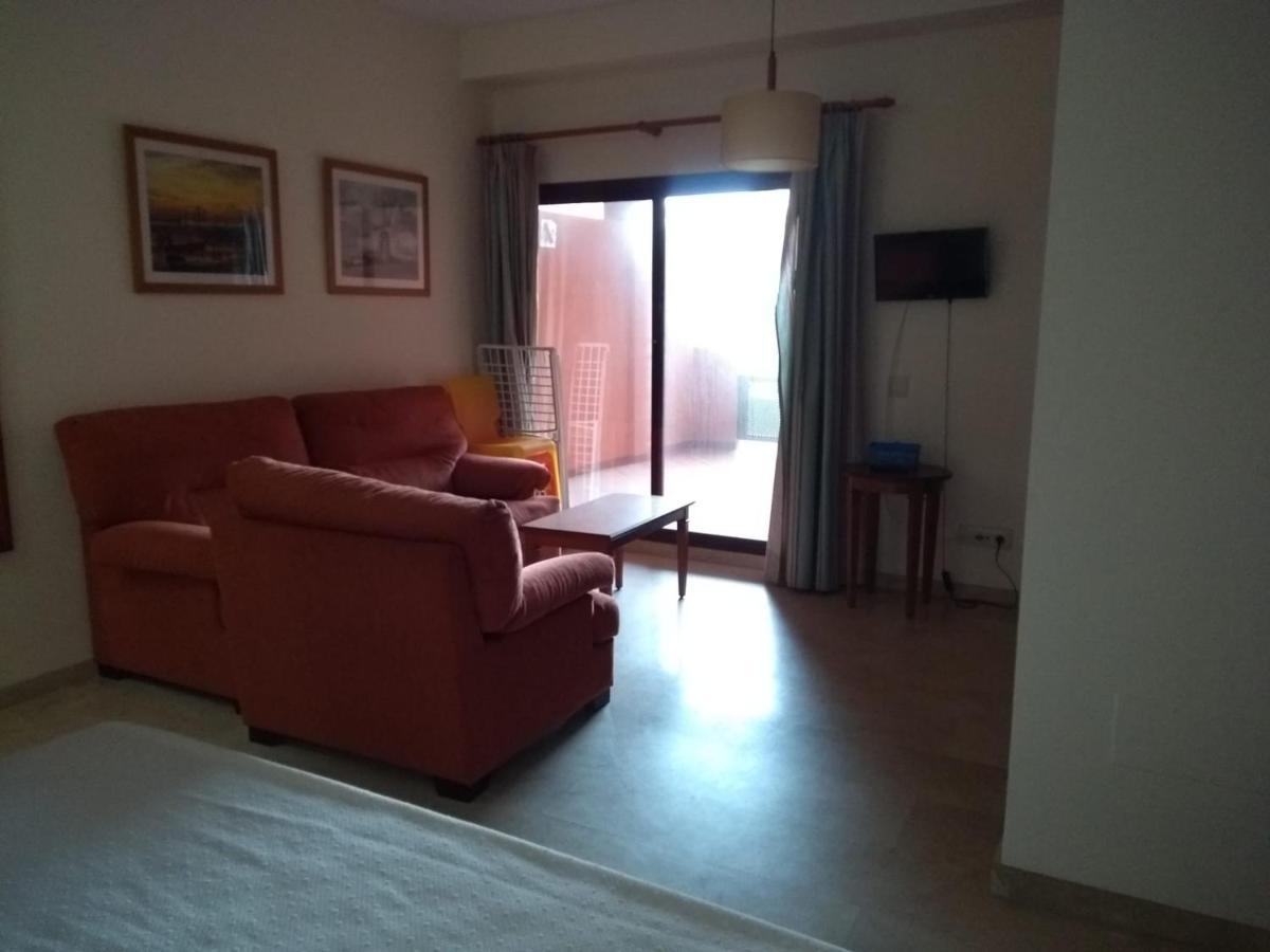 Apartamentos Don Juan 마닐바 외부 사진